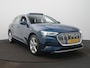 Audi E-tron 50 quattro Advanced edition Plus 71 kWh Leer / Panoramadak / Electr stoelen
