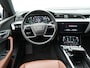 Audi E-tron 50 quattro Advanced edition Plus 71 kWh Leer / Panoramadak / Electr stoelen