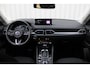 Mazda CX-5 2.0 e-SkyActiv-G M Hybrid 165 Advantage | Incl. 12 maanden garantie | Trekhaak | 360° camera | Apple carplay/Android auto | Stoel/stuurverwarming | Head-up display | DAB radio | Navigatie |