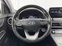 Hyundai Kona Electric EV Fashion 64 kWh (3-Fase) {SOH-100%} (INCL-BTW) Aut * HEATPUMP | NAVI-FULLMAP | LEATHER-FABRIC | KEYLESS | CAMERA | DAB | ECC | PDC | ADAPTIVE-CRUISE | LANE-ASSIST | HEATED SEATS | PRIVACY-GLASS | HEAD-UP | SHIFT-PADDLES | 17"A