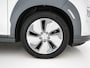 Hyundai Kona Electric EV Fashion 64 kWh (3-Fase) {SOH-100%} (INCL-BTW)  Aut * HEATPUMP | NAVI-FULLMAP | LEATHER-FABRIC | KEYLESS | CAMERA | DAB | ECC | PDC | ADAPTIVE-CRUISE | LANE-ASSIST | HEATED SEATS | PRIVACY-GLASS | HEAD-UP | SHIFT-PADDLES | 17"A