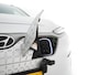 Hyundai Kona Electric EV Fashion 64 kWh (3-Fase) {SOH-100%} (INCL-BTW)  Aut * HEATPUMP | NAVI-FULLMAP | LEATHER-FABRIC | KEYLESS | CAMERA | DAB | ECC | PDC | ADAPTIVE-CRUISE | LANE-ASSIST | HEATED SEATS | PRIVACY-GLASS | HEAD-UP | SHIFT-PADDLES | 17"A