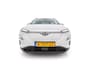 Hyundai Kona Electric EV Fashion 64 kWh (3-Fase) {SOH-100%} (INCL-BTW)  Aut * HEATPUMP | NAVI-FULLMAP | LEATHER-FABRIC | KEYLESS | CAMERA | DAB | ECC | PDC | ADAPTIVE-CRUISE | LANE-ASSIST | HEATED SEATS | PRIVACY-GLASS | HEAD-UP | SHIFT-PADDLES | 17"A