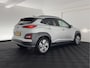 Hyundai Kona Electric EV Fashion 64 kWh (3-Fase) {SOH-100%} (INCL-BTW) Aut * HEATPUMP | NAVI-FULLMAP | LEATHER-FABRIC | KEYLESS | CAMERA | DAB | ECC | PDC | ADAPTIVE-CRUISE | LANE-ASSIST | HEATED SEATS | PRIVACY-GLASS | HEAD-UP | SHIFT-PADDLES | 17"A