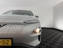 Hyundai Kona Electric EV Fashion 64 kWh (3-Fase) {SOH-100%} (INCL-BTW) Aut * HEATPUMP | NAVI-FULLMAP | LEATHER-FABRIC | KEYLESS | CAMERA | DAB | ECC | PDC | ADAPTIVE-CRUISE | LANE-ASSIST | HEATED SEATS | PRIVACY-GLASS | HEAD-UP | SHIFT-PADDLES | 17"A