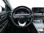 Hyundai Kona Electric EV Fashion 64 kWh (3-Fase) {SOH-100%} (INCL-BTW)  Aut * HEATPUMP | NAVI-FULLMAP | LEATHER-FABRIC | KEYLESS | CAMERA | DAB | ECC | PDC | ADAPTIVE-CRUISE | LANE-ASSIST | HEATED SEATS | PRIVACY-GLASS | HEAD-UP | SHIFT-PADDLES | 17"A
