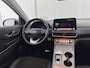 Hyundai Kona Electric EV Fashion 64 kWh (3-Fase) {SOH-100%} (INCL-BTW) Aut * HEATPUMP | NAVI-FULLMAP | LEATHER-FABRIC | KEYLESS | CAMERA | DAB | ECC | PDC | ADAPTIVE-CRUISE | LANE-ASSIST | HEATED SEATS | PRIVACY-GLASS | HEAD-UP | SHIFT-PADDLES | 17"A