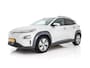 Hyundai Kona Electric EV Fashion 64 kWh (3-Fase) {SOH-100%} (INCL-BTW)  Aut * HEATPUMP | NAVI-FULLMAP | LEATHER-FABRIC | KEYLESS | CAMERA | DAB | ECC | PDC | ADAPTIVE-CRUISE | LANE-ASSIST | HEATED SEATS | PRIVACY-GLASS | HEAD-UP | SHIFT-PADDLES | 17"A