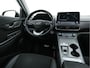 Hyundai Kona Electric EV Fashion 64 kWh (3-Fase) {SOH-100%} (INCL-BTW)  Aut * HEATPUMP | NAVI-FULLMAP | LEATHER-FABRIC | KEYLESS | CAMERA | DAB | ECC | PDC | ADAPTIVE-CRUISE | LANE-ASSIST | HEATED SEATS | PRIVACY-GLASS | HEAD-UP | SHIFT-PADDLES | 17"A