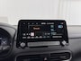Hyundai Kona Electric EV Fashion 64 kWh (3-Fase) {SOH-100%} (INCL-BTW) Aut * HEATPUMP | NAVI-FULLMAP | LEATHER-FABRIC | KEYLESS | CAMERA | DAB | ECC | PDC | ADAPTIVE-CRUISE | LANE-ASSIST | HEATED SEATS | PRIVACY-GLASS | HEAD-UP | SHIFT-PADDLES | 17"A