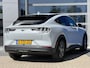 Ford Mustang Mach-E RWD 75 kWh | Camera | Apple Carplay | Dodehoek Herkenning | Leren Bekleding | Adaptive Cruise