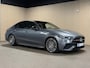 Mercedes-Benz C-klasse 180 AMG STYLING-PANORAMA-NIGHT-DODEHOEK-CAMERA-COMPLEET
