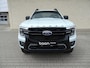 Ford Ranger Stormtrak Double Cab PHEV 281 PK | 5 zitplaatsen | Elektr. rollertop | 3.500 KG Trekhaak |