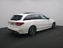 Mercedes-Benz C-klasse Estate 180 Business Solution AMG AMG Line | Night Pakket | Panorama Schuif-Kanteldak | Parkeerpakket met 360°-camera | Sfeerverlichting. Inclusief 24 maanden Mercedes-Benz Certified garantie voor Europa.