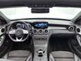 Mercedes-Benz C-klasse Estate 180 Business Solution AMG AMG Line | Night Pakket | Panorama Schuif-Kanteldak | Parkeerpakket met 360°-camera | Sfeerverlichting. Inclusief 24 maanden Mercedes-Benz Certified garantie voor Europa.
