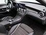 Mercedes-Benz C-klasse Estate 180 Business Solution AMG AMG Line | Night Pakket | Panorama Schuif-Kanteldak | Parkeerpakket met 360°-camera | Sfeerverlichting. Inclusief 24 maanden Mercedes-Benz Certified garantie voor Europa.