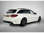 Mercedes-Benz C-klasse Estate 180 Business Solution AMG AMG Line | Night Pakket | Panorama Schuif-Kanteldak | Parkeerpakket met 360°-camera | Sfeerverlichting. Inclusief 24 maanden Mercedes-Benz Certified garantie voor Europa.