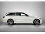 Mercedes-Benz C-klasse Estate 180 Business Solution AMG AMG Line | Night Pakket | Panorama Schuif-Kanteldak | Parkeerpakket met 360°-camera | Sfeerverlichting. Inclusief 24 maanden Mercedes-Benz Certified garantie voor Europa.
