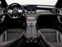 Mercedes-Benz C-klasse Estate 180 Business Solution AMG AMG Line | Night Pakket | Panorama Schuif-Kanteldak | Parkeerpakket met 360°-camera | Sfeerverlichting. Inclusief 24 maanden Mercedes-Benz Certified garantie voor Europa.