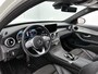 Mercedes-Benz C-klasse Estate 180 Business Solution AMG AMG Line | Night Pakket | Panorama Schuif-Kanteldak | Parkeerpakket met 360°-camera | Sfeerverlichting. Inclusief 24 maanden Mercedes-Benz Certified garantie voor Europa.