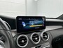 Mercedes-Benz C-klasse Estate 180 Business Solution AMG AMG Line | Night Pakket | Panorama Schuif-Kanteldak | Parkeerpakket met 360°-camera | Sfeerverlichting. Inclusief 24 maanden Mercedes-Benz Certified garantie voor Europa.