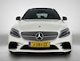 Mercedes-Benz C-klasse Estate 180 Business Solution AMG AMG Line | Night Pakket | Panorama Schuif-Kanteldak | Parkeerpakket met 360°-camera | Sfeerverlichting. Inclusief 24 maanden Mercedes-Benz Certified garantie voor Europa.