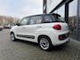 Fiat 500 0.9 TWINAIR LOUNGE,Pano,Clima,Cruise,PDC,Trekhk,LMV,Dealer OH