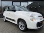 Fiat 500 0.9 TWINAIR LOUNGE,Pano,Clima,Cruise,PDC,Trekhk,LMV,Dealer OH