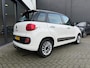 Fiat 500 0.9 TWINAIR LOUNGE,Pano,Clima,Cruise,PDC,Trekhk,LMV,Dealer OH