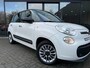 Fiat 500 0.9 TWINAIR LOUNGE,Pano,Clima,Cruise,PDC,Trekhk,LMV,Dealer OH