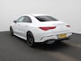 Mercedes-Benz CLA 180 AMG Line AUTOMAAT | AMG LINE | NIGHT PAKKET | AMBILIGHT | WIDESCREEN | STOELVERWARMING | CAMERA | NAVIGATIE | CRUISE | CLIMA | PDC | LMV | 12 MAANDEN BOVAG GARANTIE |
