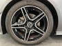Mercedes-Benz CLA Shooting Brake 180 Business Solution AMG Trekhaak Navigatie Camera Parkeersensoren Cruise Control AMG stoelen Stoelverwarming Sfeerverlichting Elektrische kofferklep Full Led Climate Control