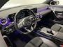 Mercedes-Benz CLA Shooting Brake 180 Business Solution AMG Trekhaak Navigatie Camera Parkeersensoren Cruise Control AMG stoelen Stoelverwarming Sfeerverlichting Elektrische kofferklep Full Led Climate Control