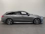 Mercedes-Benz CLA Shooting Brake 180 Business Solution AMG Trekhaak Navigatie Camera Parkeersensoren Cruise Control AMG stoelen Stoelverwarming Sfeerverlichting Elektrische kofferklep Full Led Climate Control