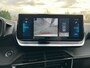 Peugeot e-2008 **Gereserveerd** EV Allure 50kWh SOH 93% Adap.Cruise Panoramadak 360°Camera Apple Carplay Android Auto Navi Ecc Pdc Keyless Stoelverwarming Lmv 17" Led Lane Assist DAB Bluetooth Privacy Glas 1e Eigenaar Origineel Nederlandse Auto