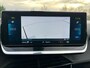 Peugeot e-2008 **Gereserveerd** EV Allure 50kWh SOH 93% Adap.Cruise Panoramadak 360°Camera Apple Carplay Android Auto Navi Ecc Pdc Keyless Stoelverwarming Lmv 17" Led Lane Assist DAB Bluetooth Privacy Glas 1e Eigenaar Origineel Nederlandse Auto