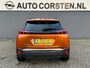 Peugeot e-2008 **Gereserveerd** EV Allure 50kWh SOH 93% Adap.Cruise Panoramadak 360°Camera Apple Carplay Android Auto Navi Ecc Pdc Keyless Stoelverwarming Lmv 17" Led Lane Assist DAB Bluetooth Privacy Glas 1e Eigenaar Origineel Nederlandse Auto