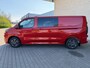 Ford Transit Custom 2.0 TDCI 136 PK L2H1 Limited Automaat | Dubbel Cabine | AGR Stoelen | Adaptive Cruise C. | Dodehoek sensor | Trekh. | 5 Persoons | Camera | LED | Navi | Apple Carplay |