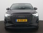 Audi Q4 Sportback e-tron 40 S edition 77 kWh S Line / Trekhaak / Lane assist