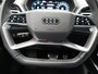 Audi Q4 Sportback e-tron 40 S edition 77 kWh S Line / Trekhaak / Lane assist