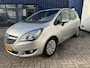 Opel Meriva 1.4 Turbo Design Edition / CRUISE / ECC / TREKHAAK / NAVI / DEALER ONDERHOUDEN