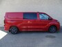 Ford Transit Custom 320 2.0 TDCI 136 PK L2H1 Limited Automaat | Dubbele Cabine Snoeks | 5 persoons | AGR Stoelen | LED | Apple Carplay | Android Auto