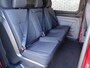 Ford Transit Custom 320 2.0 TDCI 136 PK L2H1 Limited Automaat | Dubbele Cabine Snoeks | 5 persoons | AGR Stoelen | LED | Apple Carplay | Android Auto