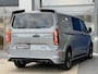 Ford Transit Custom 320 L2H1 MS-RT Dubbel Cabine AWD | 2x schuifdeur | Voorraad | Grey Matter