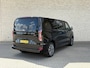 Ford Transit Custom PHEV 233PK L2 Titanium X | Dubbel Cabine | 3 losse stoelen | Elektr. wegklapbare trekhaak | 1.850kg trekgw.