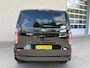 Ford Transit Custom PHEV 233PK L2 Titanium X | Dubbel Cabine | 3 losse stoelen | Elektr. wegklapbare trekhaak | 1.850kg trekgw.