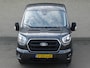 Ford Transit 350 L3H2 2.0 TDCI 165pk Limited | Full Options | Dubbele Schuifdeur | Bijrijdersbank | 360 Camera | Adaptieve Cruise. | Trekhaak |