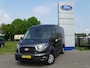 Ford Transit 350 L3H2 2.0 TDCI 165pk Limited | Full Options | Dubbele Schuifdeur | Bijrijdersbank | 360 Camera | Adaptieve Cruise. | Trekhaak |