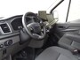 Ford Transit 350 L3H2 2.0 TDCI 165pk Limited | Full Options | Dubbele Schuifdeur | Bijrijdersbank | 360 Camera | Adaptieve Cruise. | Trekhaak |