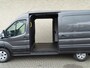 Ford Transit 350 L3H2 2.0 TDCI 165pk Limited | Full Options | Dubbele Schuifdeur | Bijrijdersbank | 360 Camera | Adaptieve Cruise. | Trekhaak |